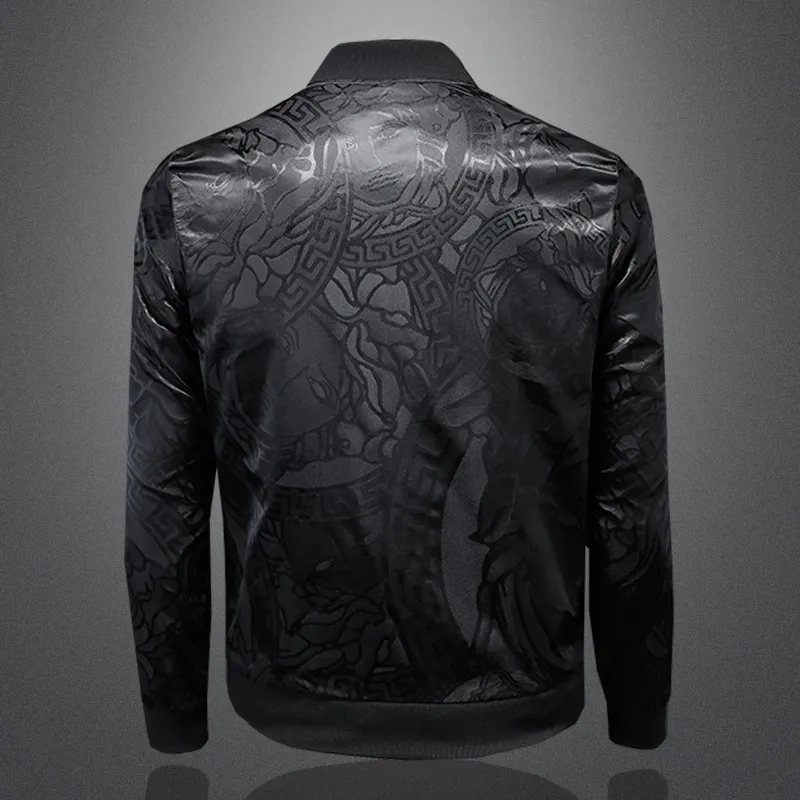 Рисунок 4 - Новая роскошная мужская Корейская