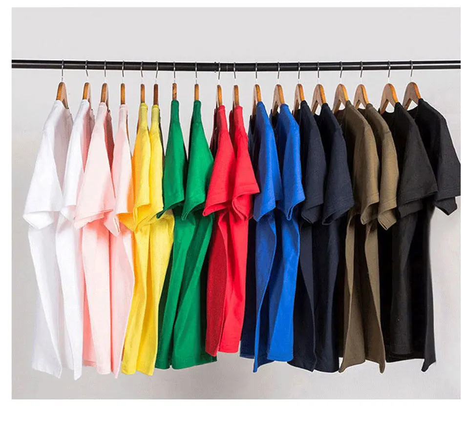 Men's T-Shirt in Beige