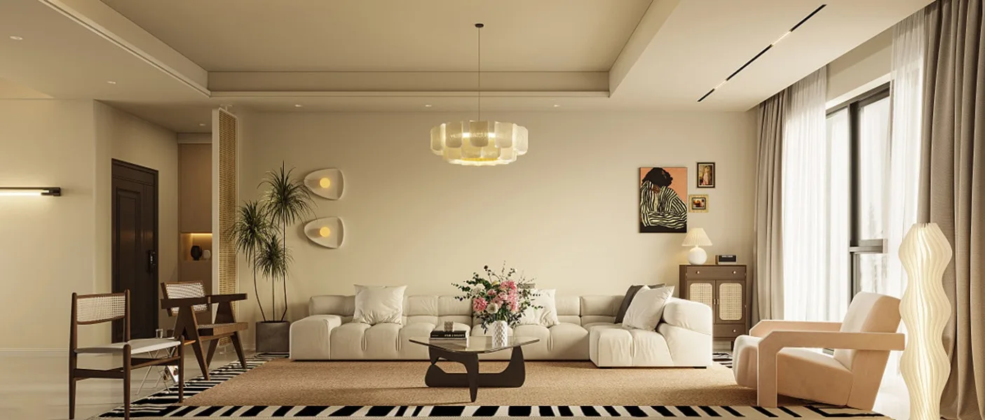 4ever2buy Modern Coffee Bar Cabinet