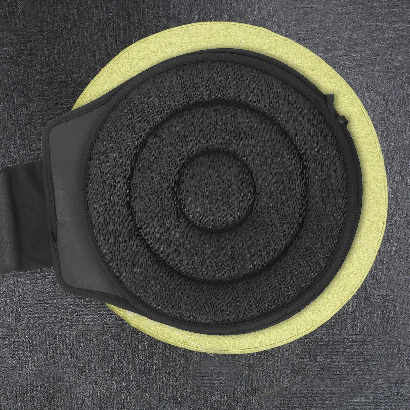 Auto Car Swivel Seat Cushion