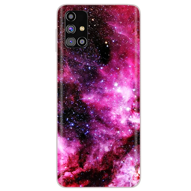 Silicone Soft TPU Phone Case