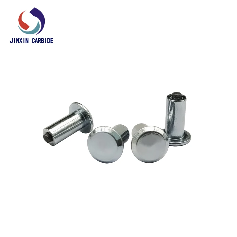Wheel Tyre Studs Cemented Carbide Ice Racing truck tire studs For JX9-13-1/300pcs