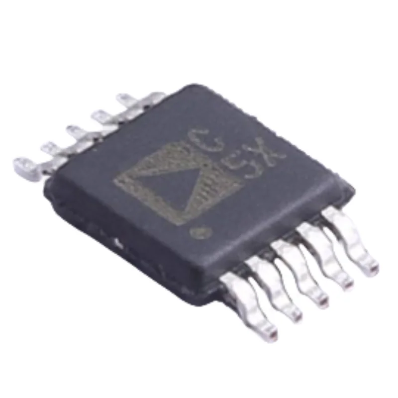 

AD7980ARMZRL7 C5X Brand New Authentic MSOP-10