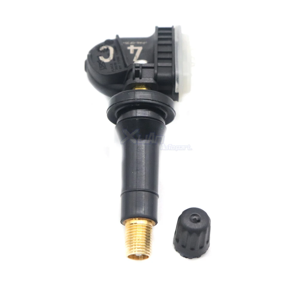 TPMS 84413357 Ÿ̾ з ͸ ,  Ŭ̺ ĳ XT4  Ǻ GMC ܿ, 433MHz 19355193, ǰ