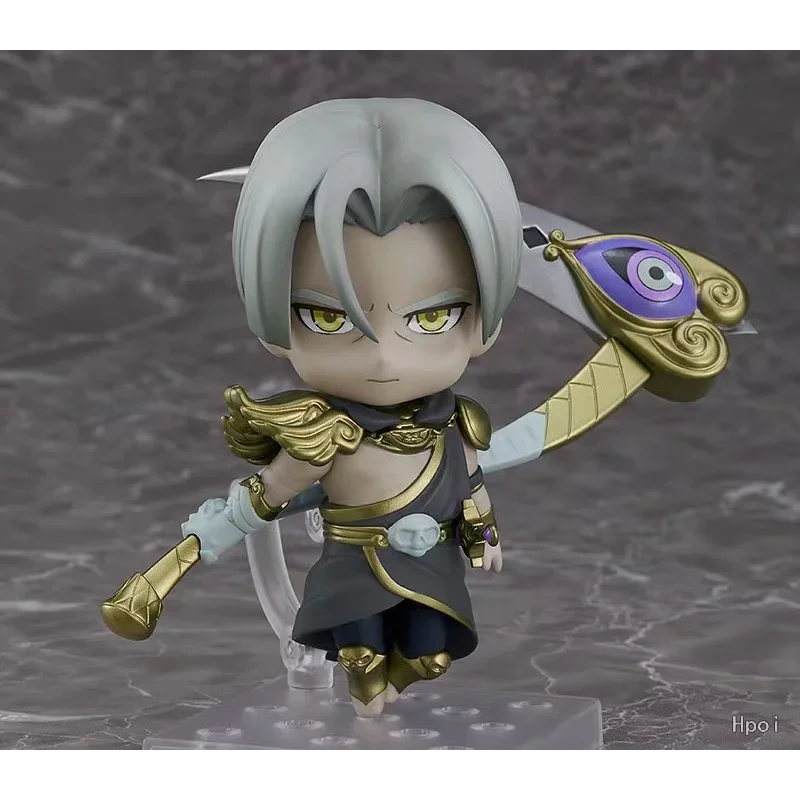 GOOD SMILE COMPANY ねんどろいど ザグレウス 1797 ねんどろいど ザグレウス｜グッドスマイルカンパニー公式ショップ