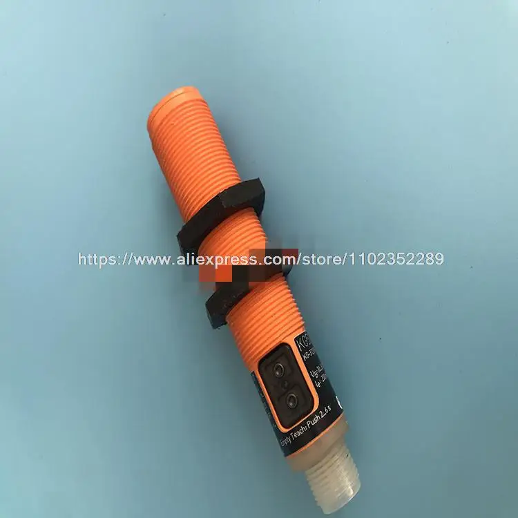 IFM capacitive proximity switch KG5066 brand new original AliExpress