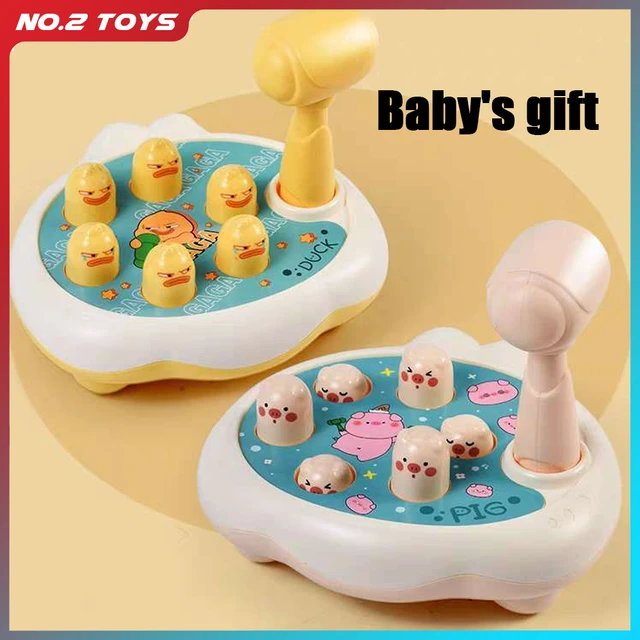 Jouets Éducatifs Pour Bébés Garçons De 0, 6, 12, 13, 24 Mois, 1 An, Jeu De  Musique - AliExpress