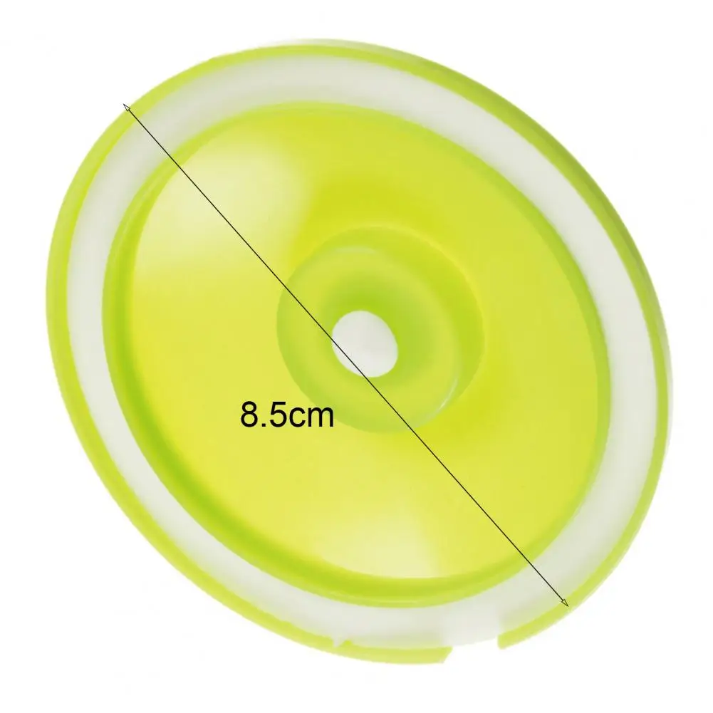 Jar vacuum sealer 1 Set Practical Can sealer Lightweight Jar vacuum sealer BPA Free Multipurpose Easy installation Can lid