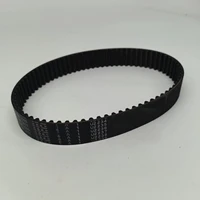 Toothed Belt S8M-600 – 8mm Pitch, 30mm Width, Closed Loop Rubber Machine Belt for Industrial Use - Image 5