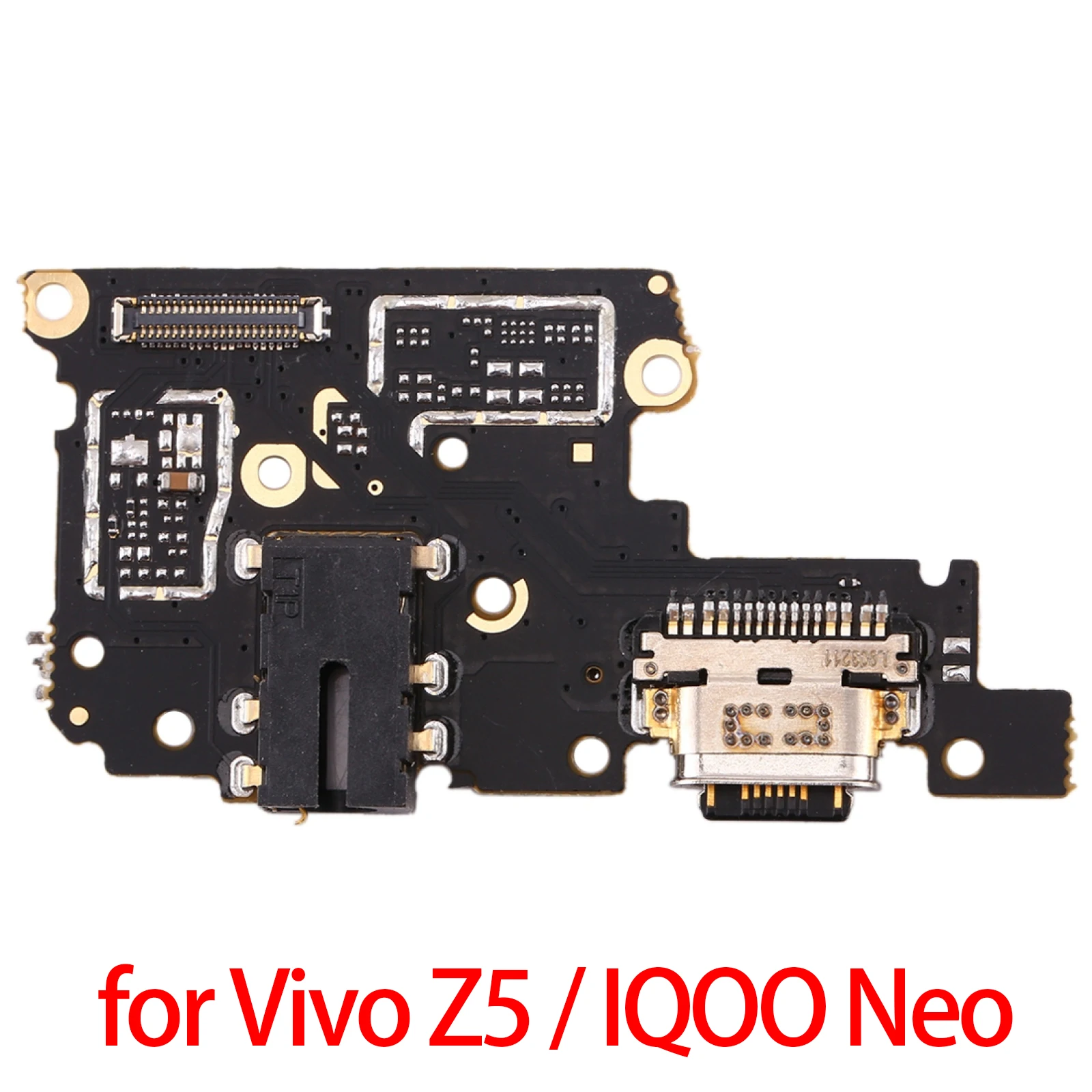 

New for Vivo Z5 / IQOO Neo USB Charging Port Board for Vivo Z5 / IQOO Neo