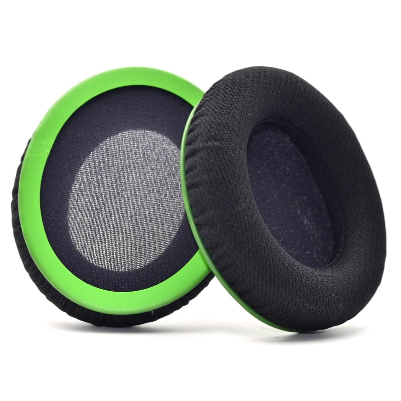 Lightweight Earpad Cushion Cover Sponge Headband Beam for HYPERX Cloud Stinger