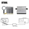 HTOOL HT08 EMI Test Kit Near Field Probe 9KHz-7GHz & Low Noise Amplifier 100K-6GHz Locating Interference Sources Radiation Test 1