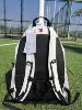 Wilson Tennis Racket Bag Badminton Bag Sports Large Capacity Backpack with Drawstring for Men Women 2 Pieces WU33008413 TBP71 5
