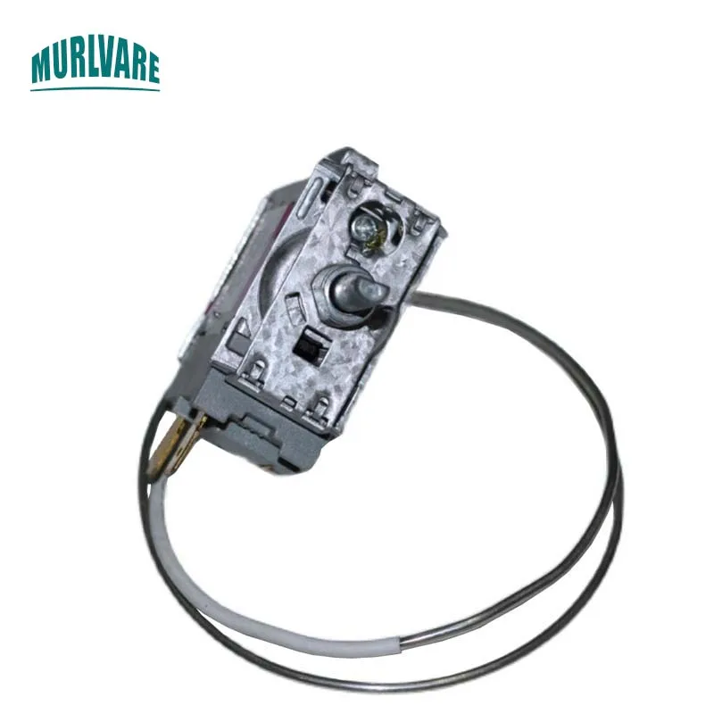 Regolatore Della Cella Frigorifera Temperatura Wdf25U-920-Ex Termostato Del Regolatore Di Temperatura Per Frigorifero Electrolux Homa Tcl