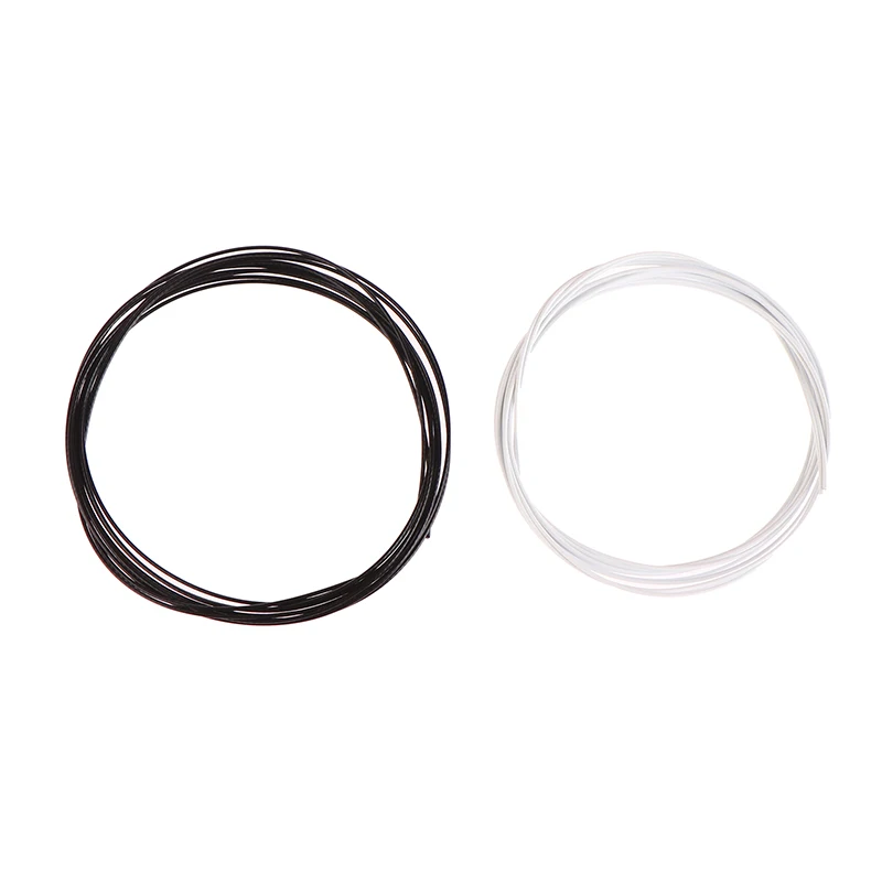 2pcs 100cm Atop Wire Rope Shoe Rope Turnbuckle Repair Part Steel Wire Rope Firm Shoe Rope Accessories a wire rope 2