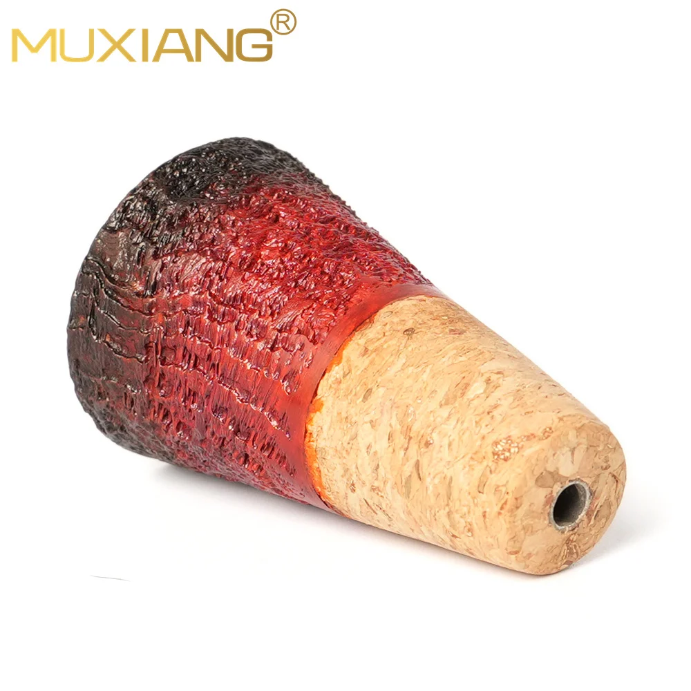 S08d2197aa0624484946c261395b8f14fp Briar color bowl provide quick + homogeneous coloring for meerschaum pipe create calabash mechanic，provide cool + dry smoking