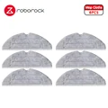 6 Mop Cloths