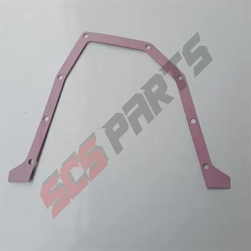 3939353 Rear Cover Gasket Fit For Dodge Cummins Diesel Engine ISLe