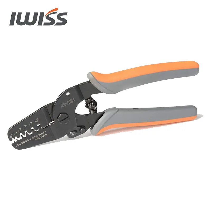 Hand Crimping Tool (NH 1)  Hand Crimping Tool (NH 1)