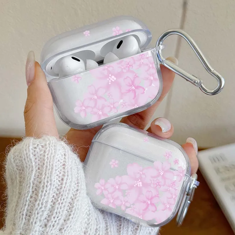 Silicone AirPods Case Protective Cover for AirPods Pro