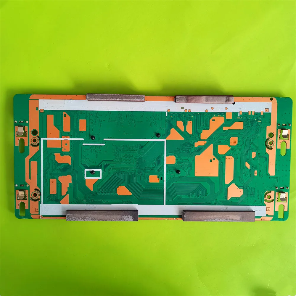 T-con Logic Board Adequado para Samsung 75 Un75mu8000 Un75mu9000f N75mu8000fxza Ue75mu7000 Bn4102573a Bn94-03940a Bn9712640a - Image 2