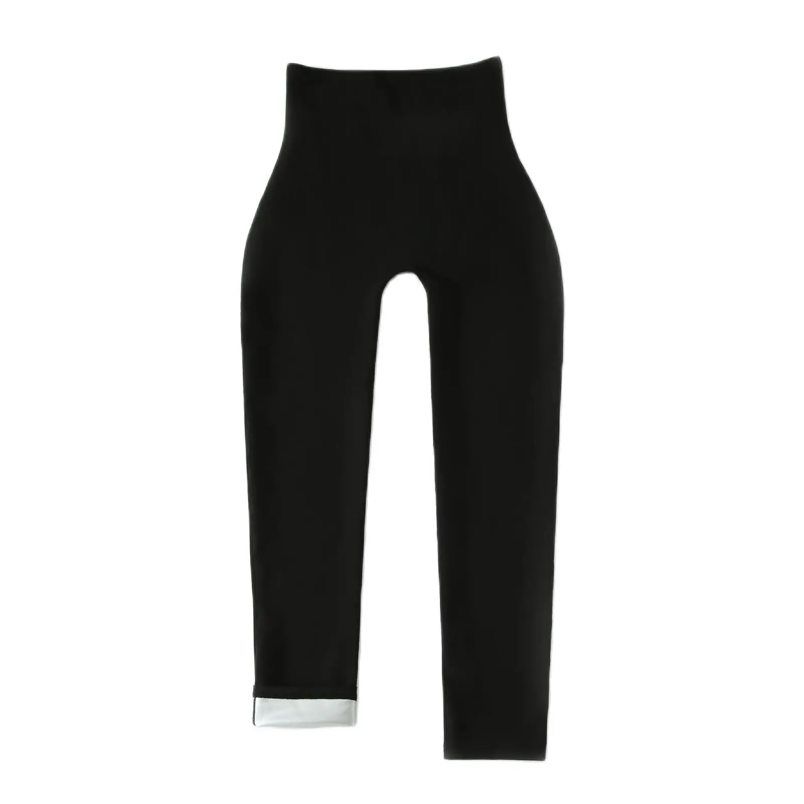 Women Sauna Shapers Slimming Pants Hot Thermo Sweat Sauna Body Shaper Waist Trainer Slimming Leggings Pants Fitness Shapewear