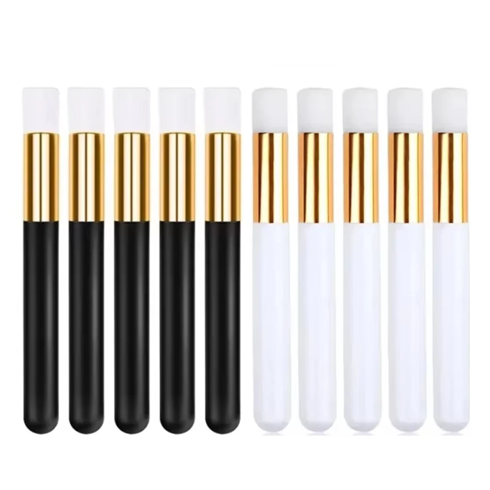 Eyelash & Skincare Deep Cleanse Brush for Extensions and Blackhead Removal