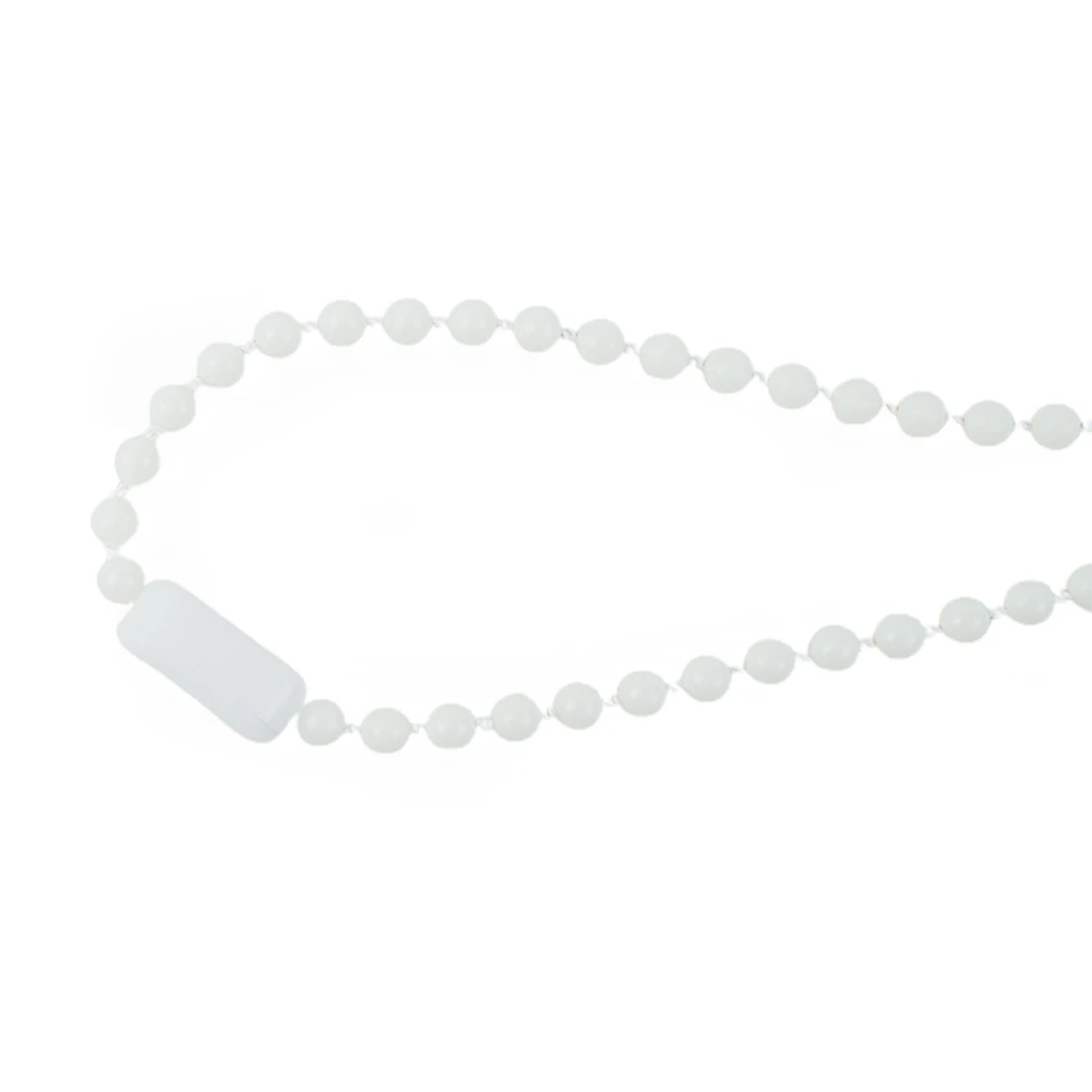 

Blinds Parts Blinds Controller 3 Meters Blinds Bracket Accessories Curtain Brackets Chain Set Curtain Hardware Parts