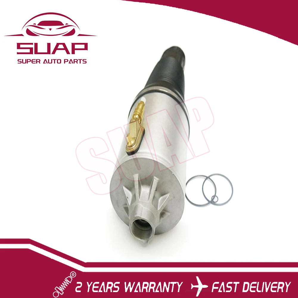 1 Pz Anteriore L/R Air Shock Bag Sospensione Molla Pneumatica Air Ride Air Strut Per Vw Phaeton Bentley Gt Flying Spur 3 D0616040 3 D0616039