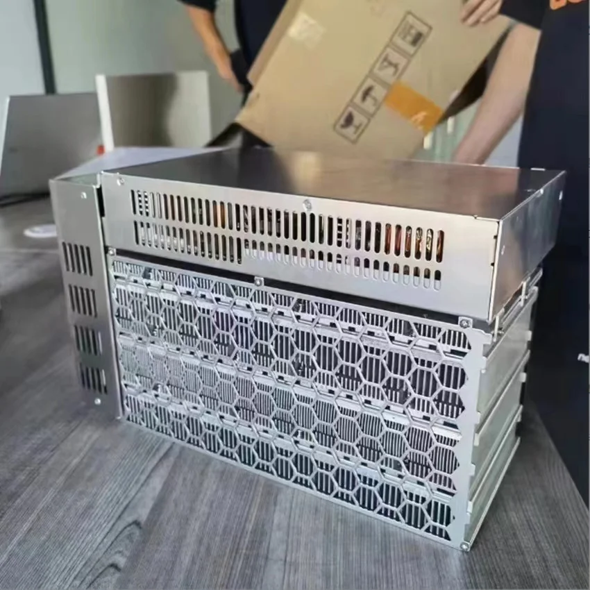 Рисунок 2 - KOI MINER C16S-92TH Asic Miner