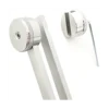New 128 Hz Tuning Fork Weighted Bio-Acoustic Tuning Fork for Therapy 128 Hz Acoustic Slider Tuning Fork 2