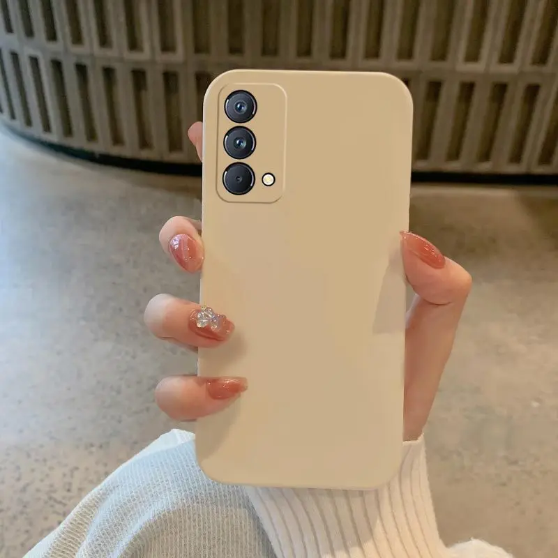 Laser Love Heart Design Soft Silicone TPU Phone Case