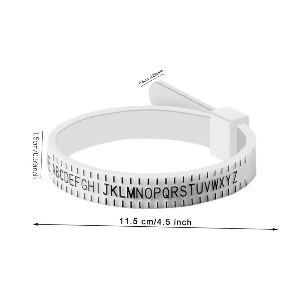 Ring Sizing Tool & Accessory Set