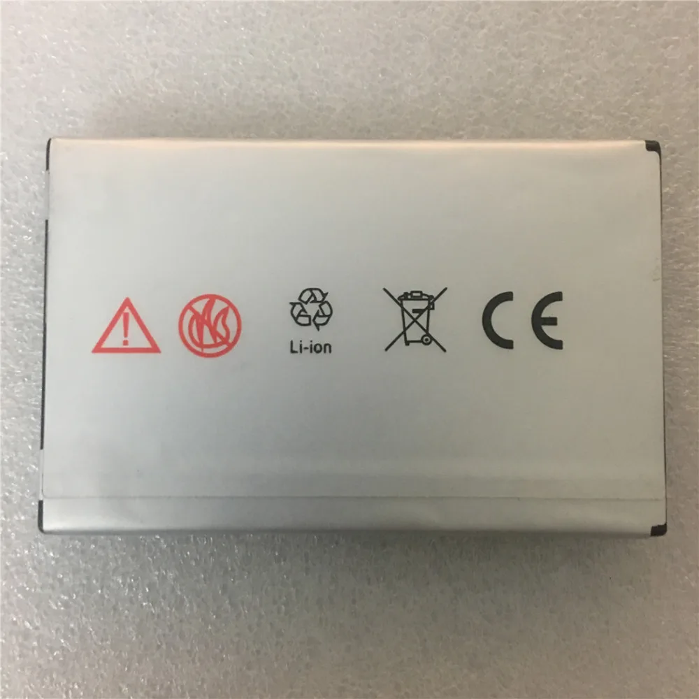 3.7V 1900mAh Li3719T42P3h644161 For ZTE Battery High Quality For ZTE Battery Backup Replacement