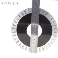 Computer Embroidery Machine Belt Pulley Digital Dial – 125x40mm Accessory - Image 3