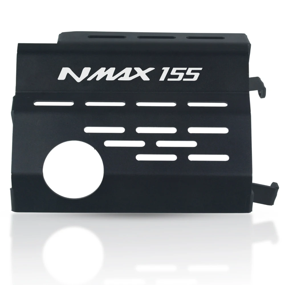 

For Yamaha NMAX155 NVX155 AEROX155 2013-2020 2019 2018 2017 2014 Motorcycle Scooter Stator Engine Protection Cover NMAX NVX 155