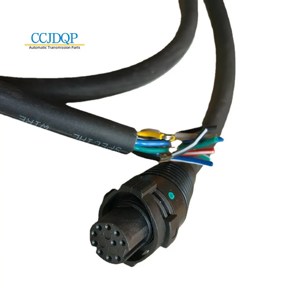 

VW Audi 01M Automatic Transmission Valve Body Wiring Harness Plug for Jetta Golf MK4 Beetle