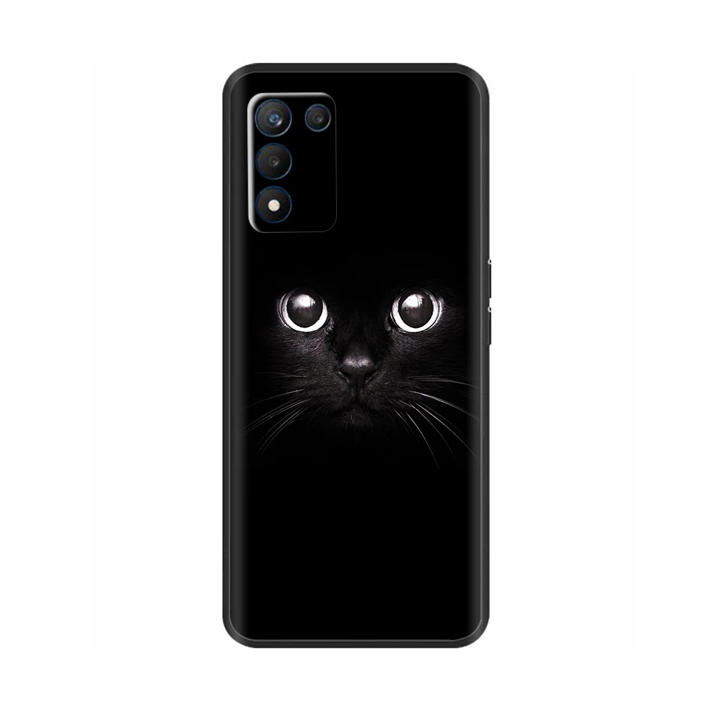 Premium Silicone TPU Soft Phone Case with Bumper Protection - Enhanced Durability and Style