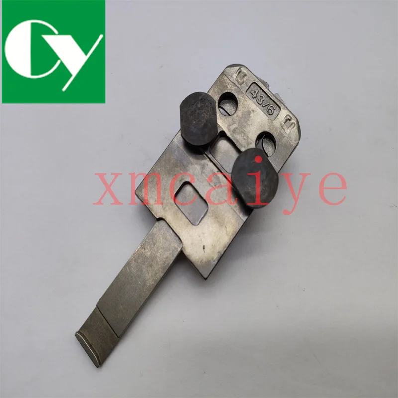 

1 шт., детали машины для сшивания головок Hohner 43/6-S