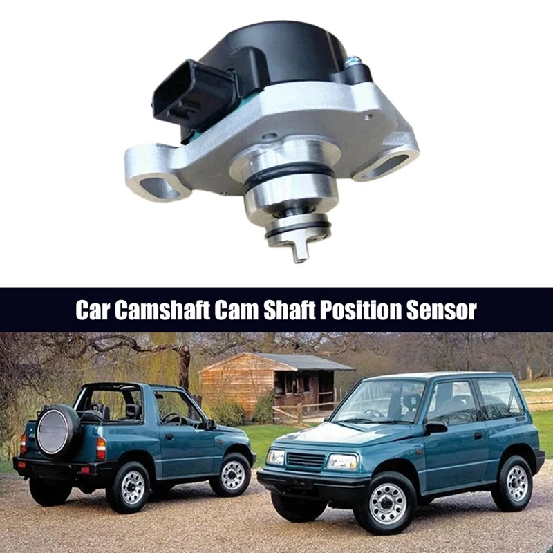 Cam Shaft Position Sensor 33100-77E20 For Suzuki Aerio Esteem Sidekick  3310077E20