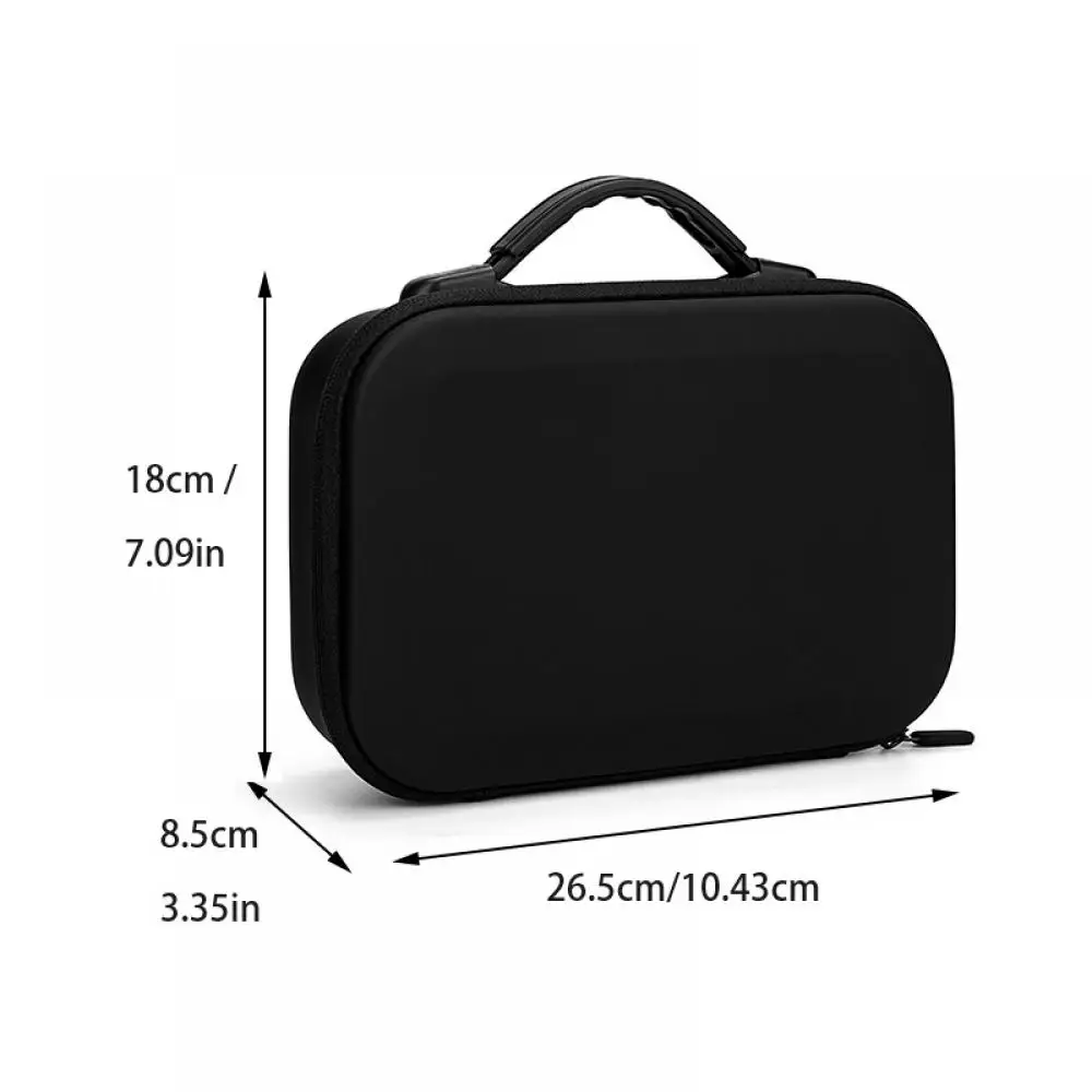 NEO Fly More Combo Carrying Case For DJI Neo Storage Bag Drop-proof Portable Handbag Storage Case for DJI Neo Bag Accessories