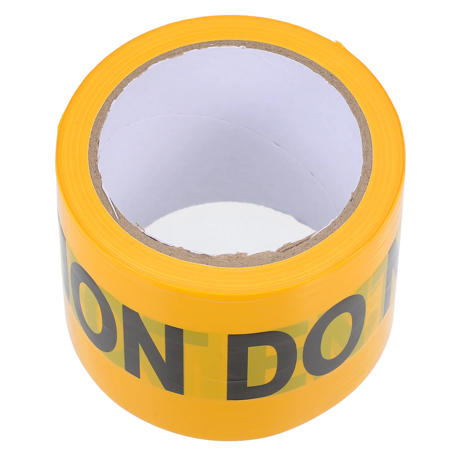 

Не допускается попадание на клейкую ленту. Предупреждение