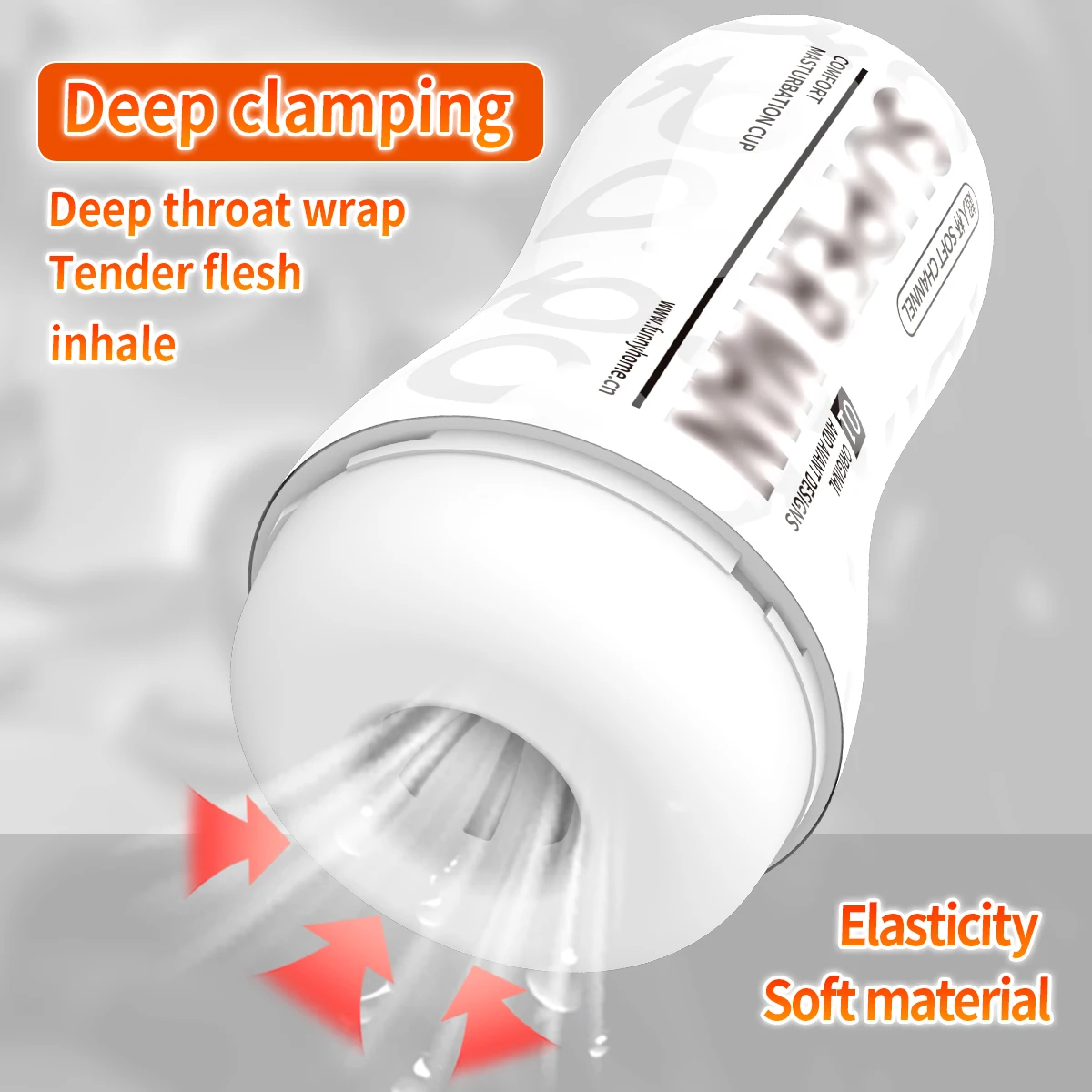 Male Masturbation Cup Automatic Sucking Real Oral Vaginal Masturbator Male Sex Toy Oral Sex Machine Pocket Pussy Adult toys 18+