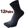 Dark grey-12Pairs