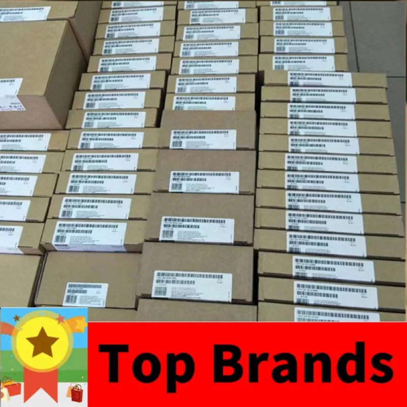 

New Original 6ES7193-6AR00-0AA0 6ES71936AR000AA0 IC chipset Originalle