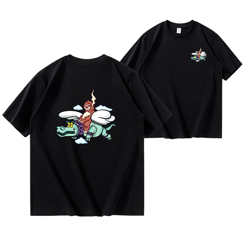 Natanael Cano Nata Montana Corridos Tumbados Merch T-shirt homme femme pull mode décontracté HipHop manches courtes_voghion.com