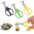 1PC Multi functional cigar cutter Quail Eggshell Scissors Eggshell separator Stainless steel egg slicer  Kitchen tools 1PC Multi functional cigar cutter Quail Eggshell Scissors Eggshell separator Stainless steel egg slicer  Kitchen tools