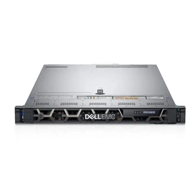 Server Rack Originale Poweredge R640 Xeon Platinum 8180 Dell