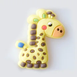 CSBL CFPA-XK-217 Shoe Decoration For Crocses Buckle Charms PVC Cartoon Accessories Gift Croc Jibz Free Shipping