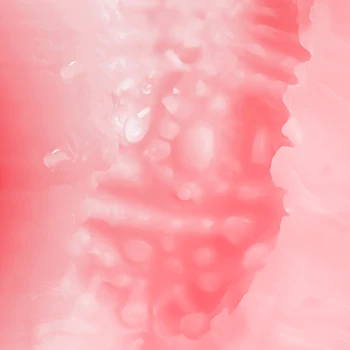 19cm Male Masturbator Vibrators Real Pussy Vaginal For Men Glans Sucking Penis Pump Cock Exerciser Sex Toy Adult Erotic Products 2